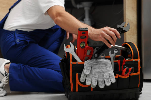 Best Emergency Plumber  in Grosse Pointe Park, MI
