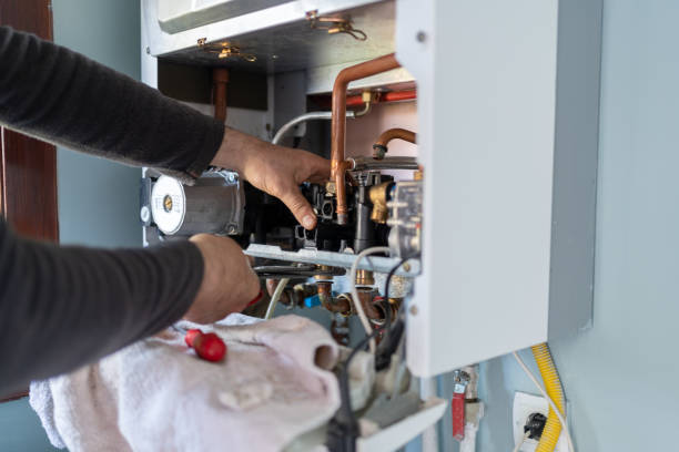 Best Leak Detection Services  in Grosse Pointe Park, MI